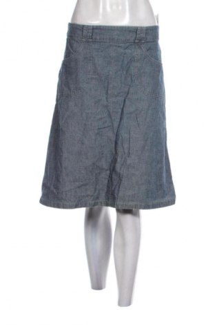 Szoknya Somewhere, Méret M, Szín Kék, Ár 3 800 Ft