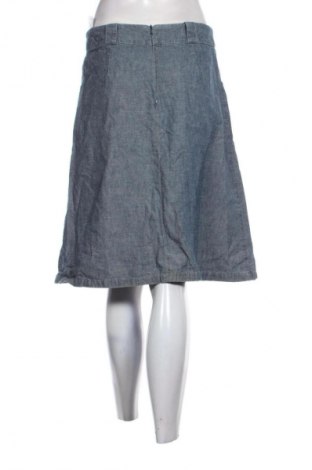 Szoknya Somewhere, Méret M, Szín Kék, Ár 3 800 Ft