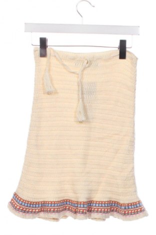 Sukňa Sportsgirl, Veľkosť XS, Farba Béžová, Cena  5,95 €