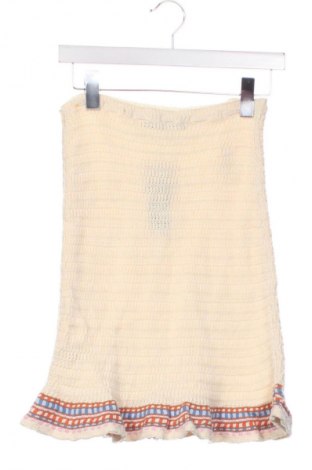 Sukňa Sportsgirl, Veľkosť XS, Farba Béžová, Cena  5,95 €