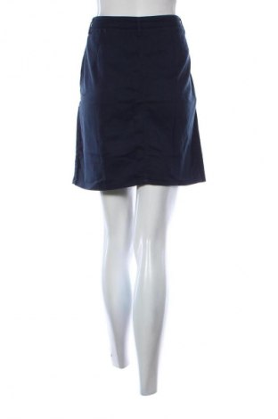 Fustă Springfield, Mărime L, Culoare Albastru, Preț 71,05 Lei