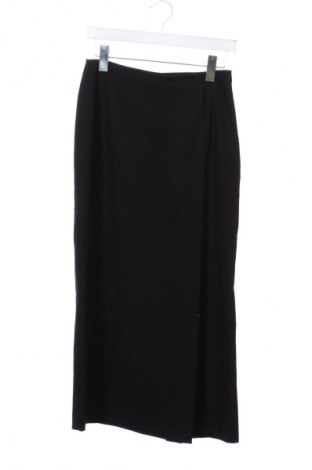 Spódnica Stefanel, Rozmiar XS, Kolor Czarny, Cena 129,99 zł