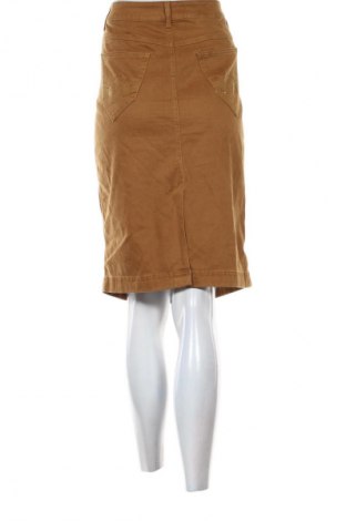 Fustă Steilmann, Mărime XL, Culoare Maro, Preț 95,00 Lei