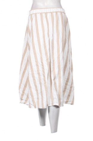 Spódnica Stradivarius, Rozmiar L, Kolor Kolorowy, Cena 53,29 zł