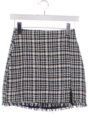 Sukňa Stradivarius, Veľkosť XS, Farba Viacfarebná, Cena  9,72 €