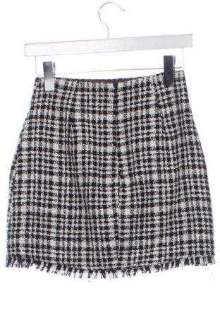 Sukňa Stradivarius, Veľkosť XS, Farba Viacfarebná, Cena  9,72 €