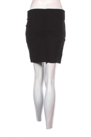 Fustă Stradivarius, Mărime L, Culoare Negru, Preț 50,00 Lei