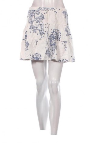 Fustă Stradivarius, Mărime XL, Culoare Multicolor, Preț 33,99 Lei