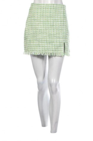 Φούστα Stradivarius, Μέγεθος S, Χρώμα Πολύχρωμο, Τιμή 6,99 €