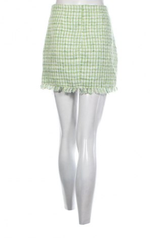 Φούστα Stradivarius, Μέγεθος S, Χρώμα Πολύχρωμο, Τιμή 6,99 €