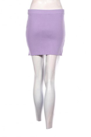 Rock Stradivarius, Größe M, Farbe Lila, Preis 9,72 €