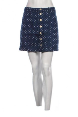 Φούστα Stradivarius, Μέγεθος M, Χρώμα Πολύχρωμο, Τιμή 14,83 €