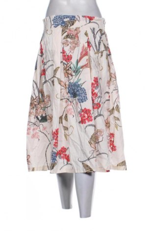 Sukně Stradivarius, Velikost S, Barva Vícebarevné, Cena  293,00 Kč