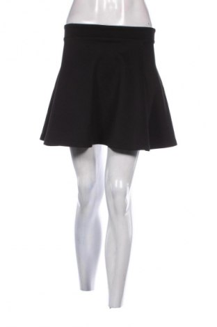Φούστα Stradivarius, Μέγεθος S, Χρώμα Μαύρο, Τιμή 10,00 €
