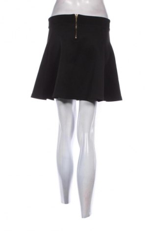 Φούστα Stradivarius, Μέγεθος S, Χρώμα Μαύρο, Τιμή 10,00 €