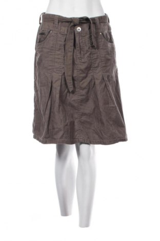 Spódnica Street One, Rozmiar M, Kolor Brązowy, Cena 94,00 zł