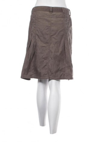 Spódnica Street One, Rozmiar M, Kolor Brązowy, Cena 94,00 zł