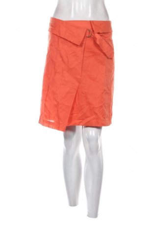 Φούστα Strenesse, Μέγεθος S, Χρώμα Πορτοκαλί, Τιμή 42,00 €