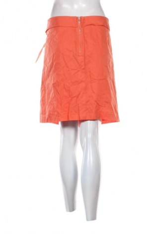 Φούστα Strenesse, Μέγεθος S, Χρώμα Πορτοκαλί, Τιμή 42,00 €