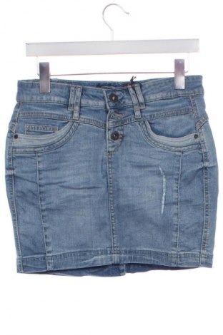 Sukně Sublevel, Velikost XS, Barva Modrá, Cena  699,00 Kč