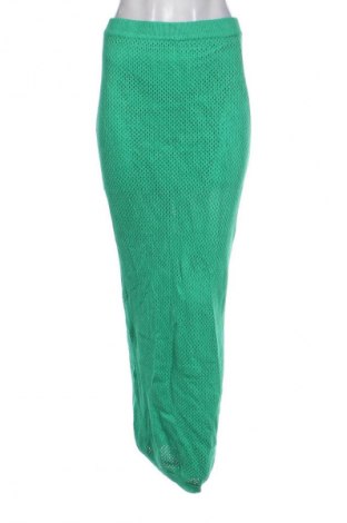 Sukně Supre, Velikost L, Barva Zelená, Cena  519,00 Kč