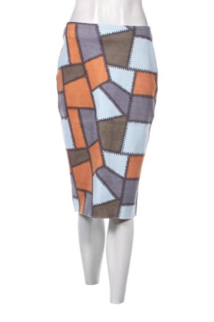 Fustă Sweet Miss, Mărime M, Culoare Multicolor, Preț 39,99 Lei