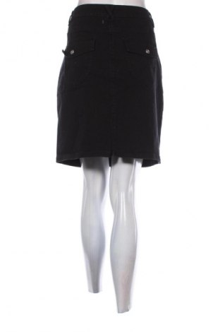 Sukně TCM, Velikost XL, Barva Černá, Cena  159,00 Kč