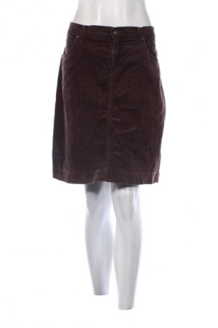 Sukně TCM, Velikost XL, Barva Hnědá, Cena  241,00 Kč