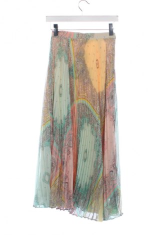 Fustă TWINSET, Mărime XS, Culoare Multicolor, Preț 668,00 Lei