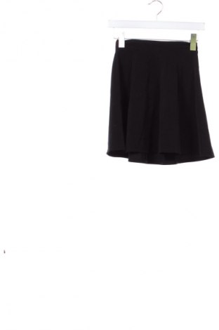 Φούστα Tally Weijl, Μέγεθος XS, Χρώμα Μαύρο, Τιμή 10,00 €