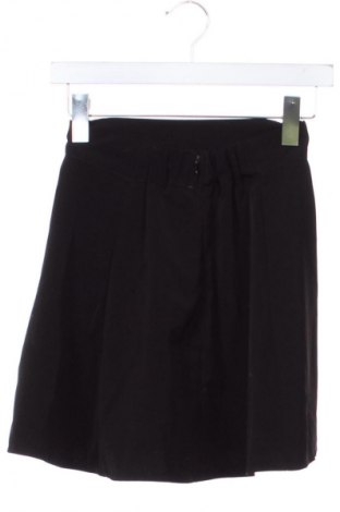 Φούστα Tally Weijl, Μέγεθος XS, Χρώμα Μαύρο, Τιμή 10,00 €