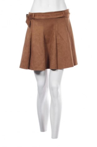 Φούστα Tally Weijl, Μέγεθος M, Χρώμα Καφέ, Τιμή 9,72 €