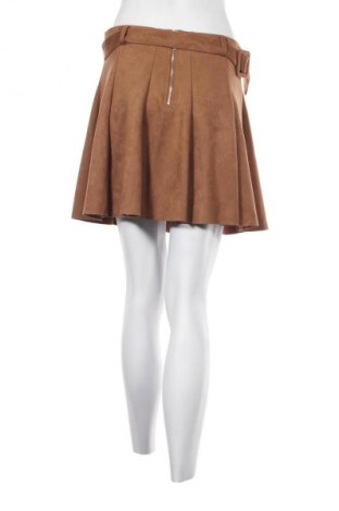 Φούστα Tally Weijl, Μέγεθος M, Χρώμα Καφέ, Τιμή 9,72 €