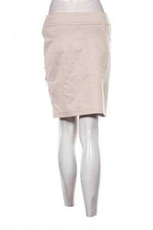 Spódnica Taranko, Rozmiar M, Kolor Beżowy, Cena 45,00 zł