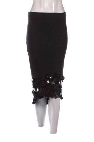 Fustă Tassos Mitropoulos, Mărime S, Culoare Negru, Preț 60,53 Lei