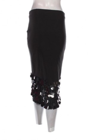 Fustă Tassos Mitropoulos, Mărime S, Culoare Negru, Preț 60,53 Lei