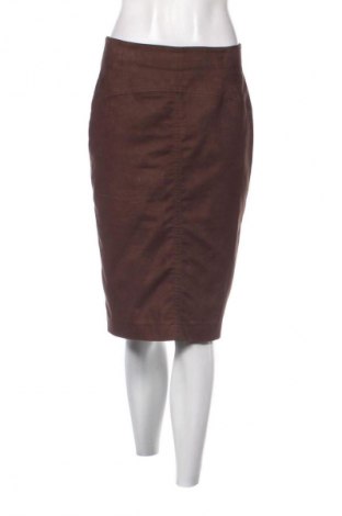 Fustă Tatuum, Mărime M, Culoare Maro, Preț 144,74 Lei