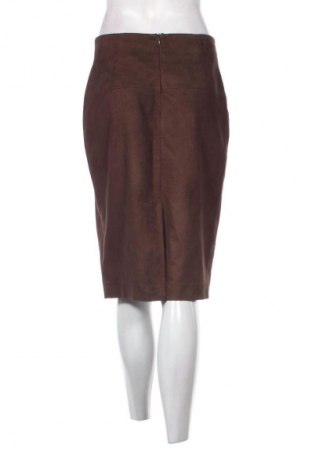 Fustă Tatuum, Mărime M, Culoare Maro, Preț 144,74 Lei