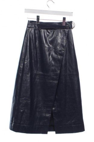 Sukňa Ted Baker, Veľkosť XS, Farba Modrá, Cena  97,19 €