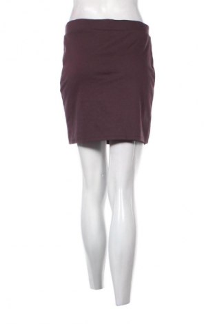Fustă Terranova, Mărime M, Culoare Mov, Preț 50,00 Lei