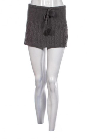 Spódnica Terranova, Rozmiar M, Kolor Szary, Cena 82,99 zł