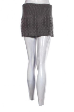 Spódnica Terranova, Rozmiar M, Kolor Szary, Cena 82,99 zł