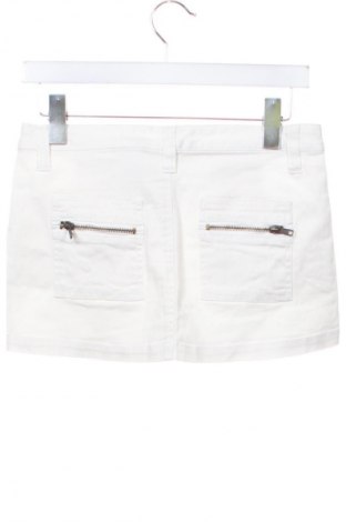 Sukňa Terranova, Veľkosť M, Farba Biela, Cena  15,00 €