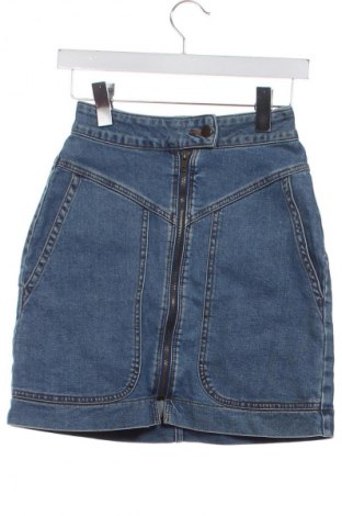 Пола Tezenis, Размер XS, Цвят Син, Цена 28,99 лв.