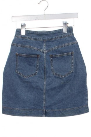 Пола Tezenis, Размер XS, Цвят Син, Цена 28,99 лв.