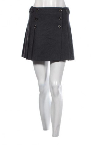 Szoknya Thomas Burberry, Méret S, Szín Szürke, Ár 12 329 Ft