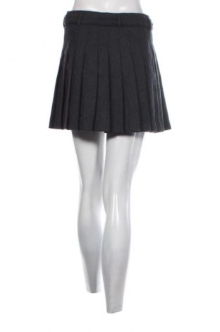 Szoknya Thomas Burberry, Méret S, Szín Szürke, Ár 12 329 Ft