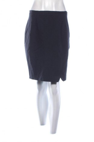 Пола Tiger Of Sweden, Размер L, Цвят Син, Цена 82,00 лв.