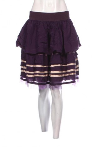 Szoknya Tina R, Méret M, Szín Sokszínű, Ár 3 800 Ft