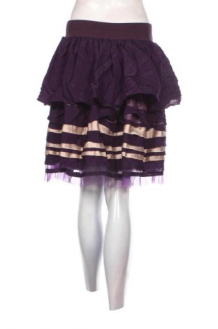 Szoknya Tina R, Méret M, Szín Sokszínű, Ár 3 800 Ft